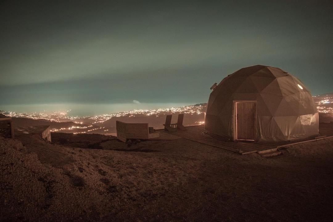 Hotel Odom Retreat Mzaar Kfardebian Zewnętrze zdjęcie