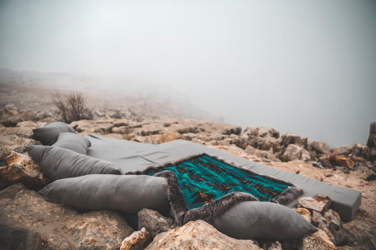 Hotel Odom Retreat Mzaar Kfardebian Zewnętrze zdjęcie