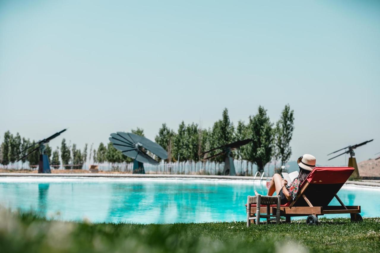 Hotel Odom Retreat Mzaar Kfardebian Zewnętrze zdjęcie